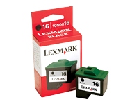 10N0016E Lexmark Skriver Tilbehr Blekkpatron