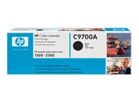 C9700A HP Skriver Tilbehr Toner