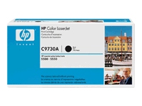 C9730A HP Skriver Tilbehr Toner