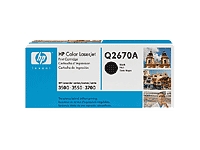 Q2670A HP Skriver Tilbehr Toner