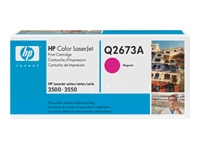 Q2673A HP Skriver Tilbehr Toner