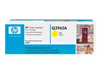 Q3962A HP Skriver Tilbehr Toner