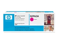 Q3963A HP Skriver Tilbehr Toner