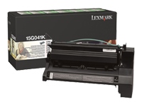 15G041K Lexmark Skriver Tilbehr Toner