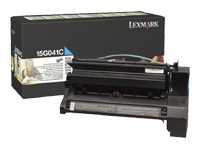 15G041C Lexmark Skriver Tilbehr Toner