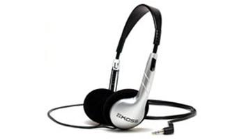 280015 Koss MP3 Tilbehr Headset