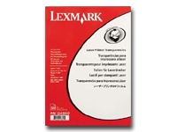 12A5010 Lexmark Skriver Tilbehr Printerpapir