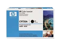 C9720A HP Skriver Tilbehr Toner