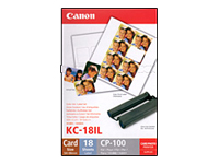 7741A001 Canon Skriver Tilbehr Printerpapir