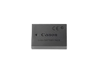 8456A001 Canon Kamera / Video Tilb. Batteri