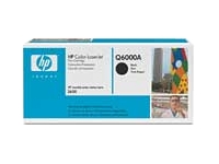 Q6000A HP Skriver Tilbehr Toner