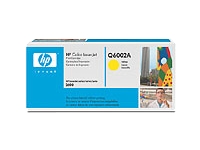 Q6002A HP Skriver Tilbehr Toner