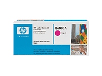 Q6003A HP Skriver Tilbehr Toner