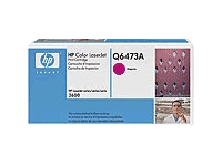 Q6473A HP Skriver Tilbehr Toner