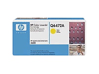 Q6472A HP Skriver Tilbehr Toner