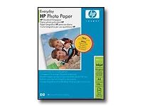 Q5451A HP Skriver Tilbehr Printerpapir