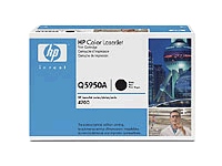 Q5950A HP Skriver Tilbehr Toner