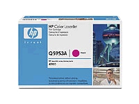 Q5953A HP Skriver Tilbehr Toner