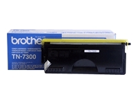 TN7300 Brother Skriver Tilbehr Toner