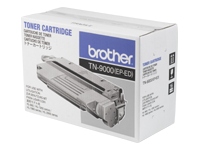 TN9000 Brother Skriver Tilbehr Toner