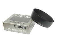 2643A001 Canon Kamera / Video Tilb. Linser og Adaptere