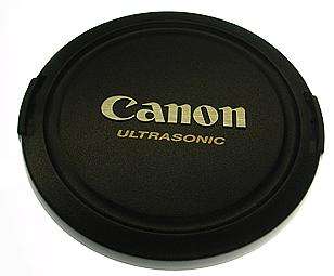 2729A001 Canon Kamera / Video Tilb. Linser og Adaptere