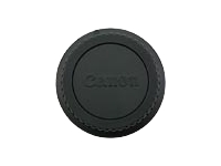 2723A001 Canon Kamera / Video Tilb. Linser og Adaptere