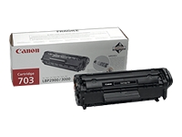 7616A005 Canon Skriver Tilbehr Toner