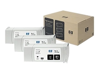 C5066A HP Skriver Tilbehr Blekkpatron