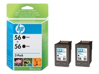 C9502AE HP Skriver Tilbehr Blekkpatron