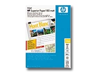 Q6592A HP Skriver Tilbehr Printerpapir