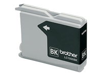 LC1000BK Brother Skriver Tilbehr Blekkpatron