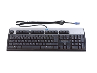 DT527A#ABN HP Tastatur/Mus Tastatur