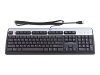 DT528A#ABN HP Tastatur/Mus Tastatur