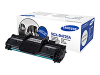 SCX-D4725A/ELS Samsung Skriver Tilbehr Toner