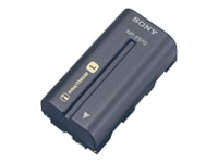 NPF570.CE Sony Kamera / Video Tilb. Batteri