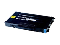 CLP-500D5C/ELS Samsung Skriver Tilbehr Toner