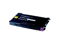 CLP-500D5M/ELS Samsung Skriver Tilbehr Toner