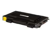 CLP-500D7K/ELS Samsung Skriver Tilbehr Toner