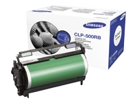 CLP-500RB/SEE Samsung Skriver Tilbehr Trommel