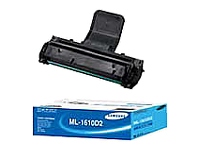 ML-1610D2/ELS Samsung Skriver Tilbehr Toner