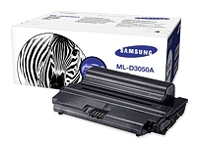 ML-D3050A/ELS Samsung Skriver Tilbehr Toner