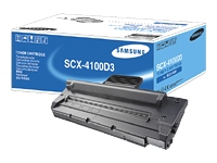 SCX-4100D3/ELS Samsung Skriver Tilbehr Toner