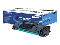 SCX-4521D3/ELS Samsung Skriver Tilbehr Toner