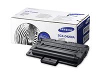 SCX-D4200A/ELS Samsung Skriver Tilbehr Toner