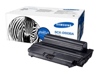 SCX-D5530A/ELS Samsung Skriver Tilbehr Toner