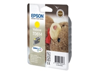 C13T06144010 Epson Skriver Tilbehr Blekkpatron