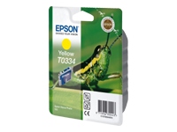 C13T03344010 Epson Skriver Tilbehr Blekkpatron