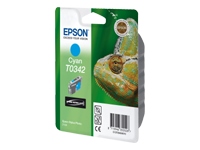 C13T03424010 Epson Skriver Tilbehr Blekkpatron