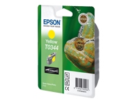 C13T03444010 Epson Skriver Tilbehr Blekkpatron